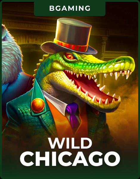 Wild Chicago