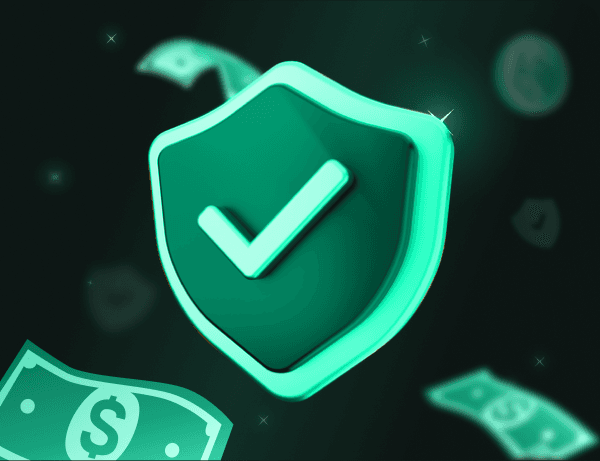 Feature card description